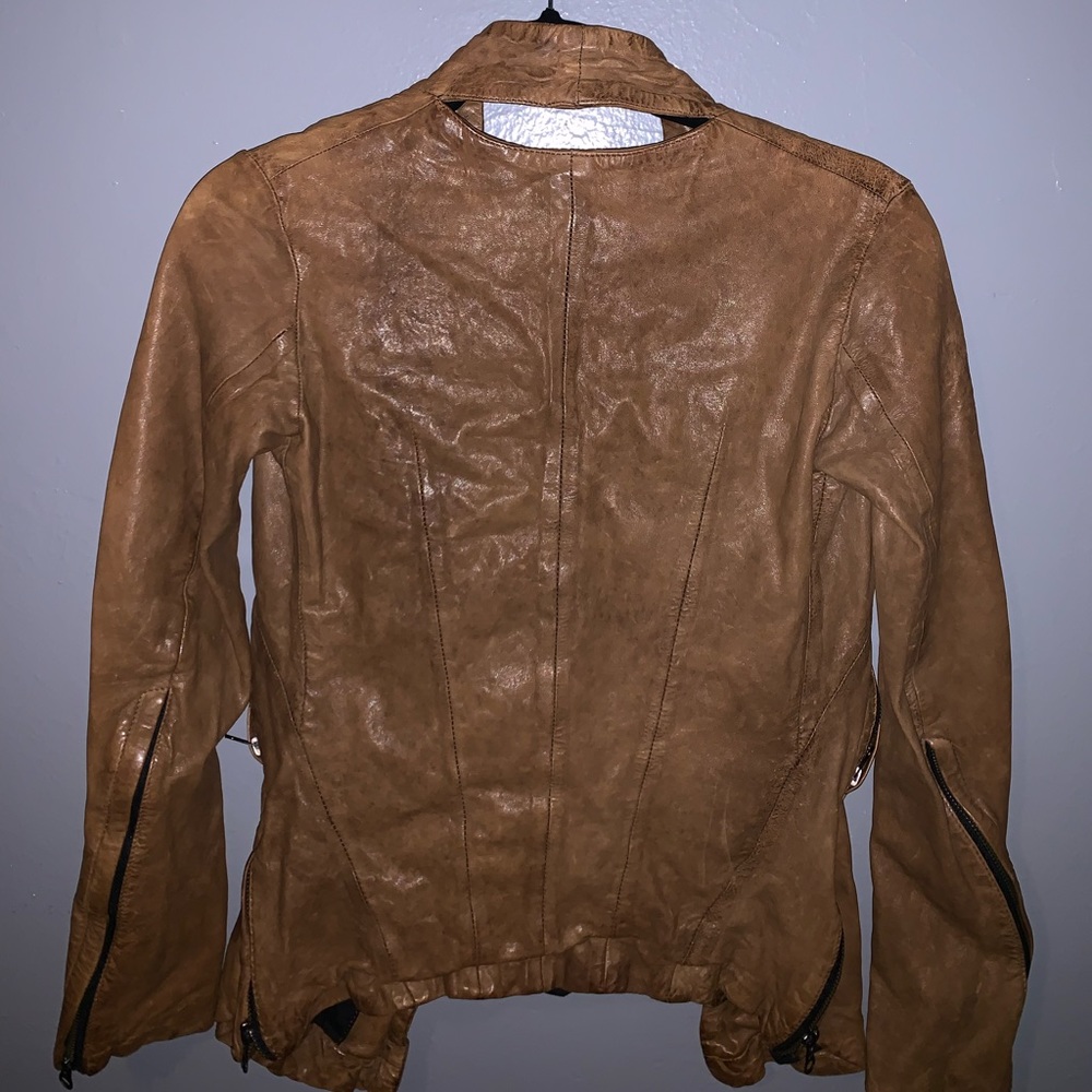 IMPROVD jacket - Picture 2 of 4